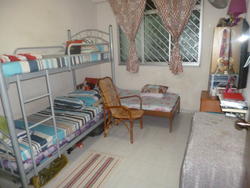 Blk 347 Bukit Batok Street 34 (Bukit Batok), HDB 3 Rooms #143626972